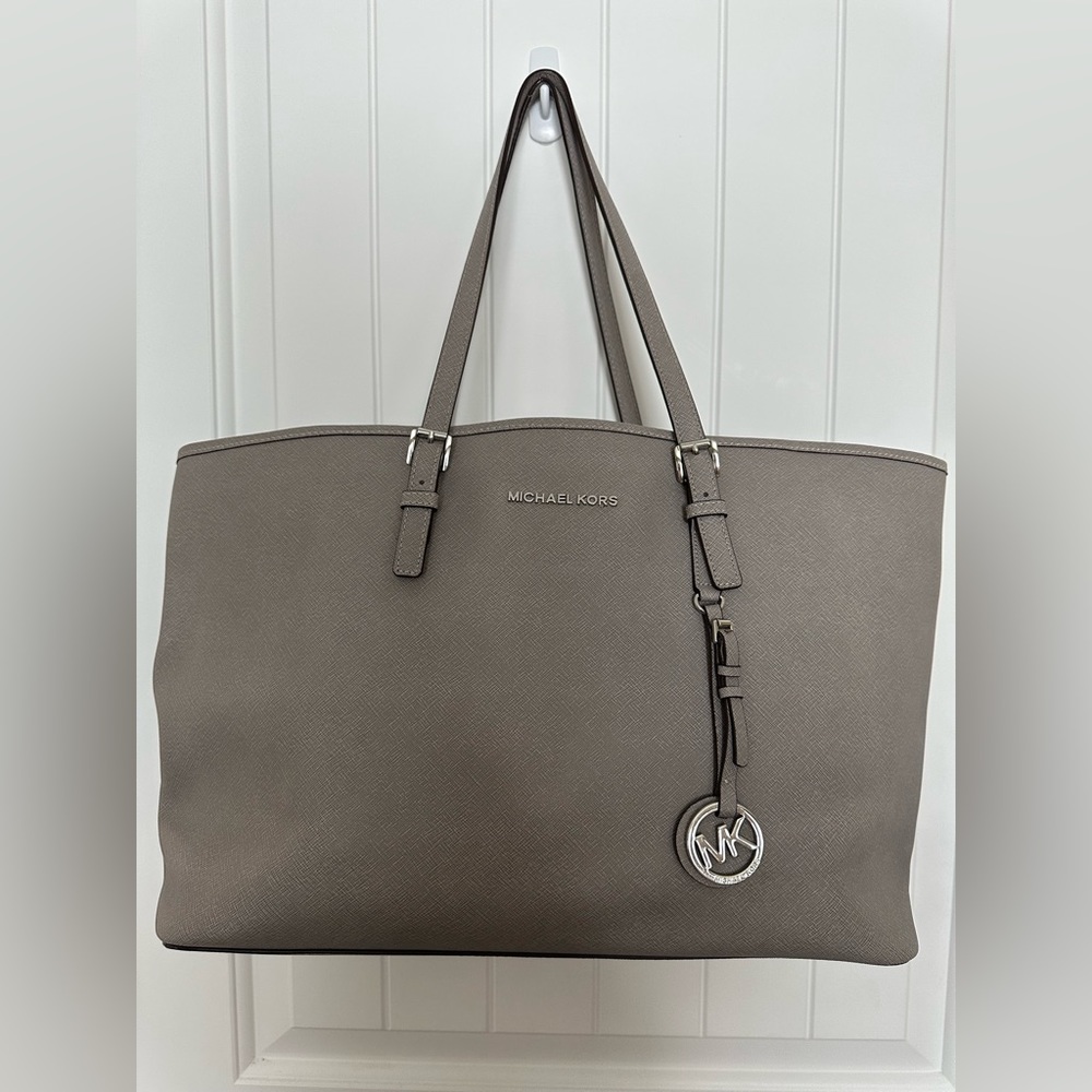 Michael Kors Laptop Bag / Purse